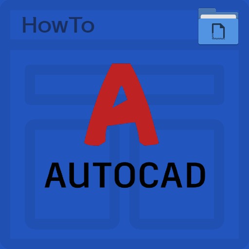 دليل مجاني لطلاب AutoCAD